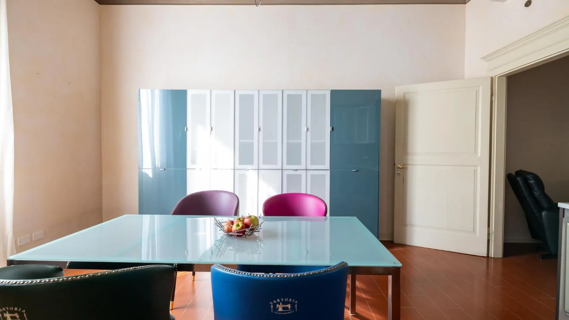 Aldrovandi Suite And Rooms With Private Garden 볼로냐