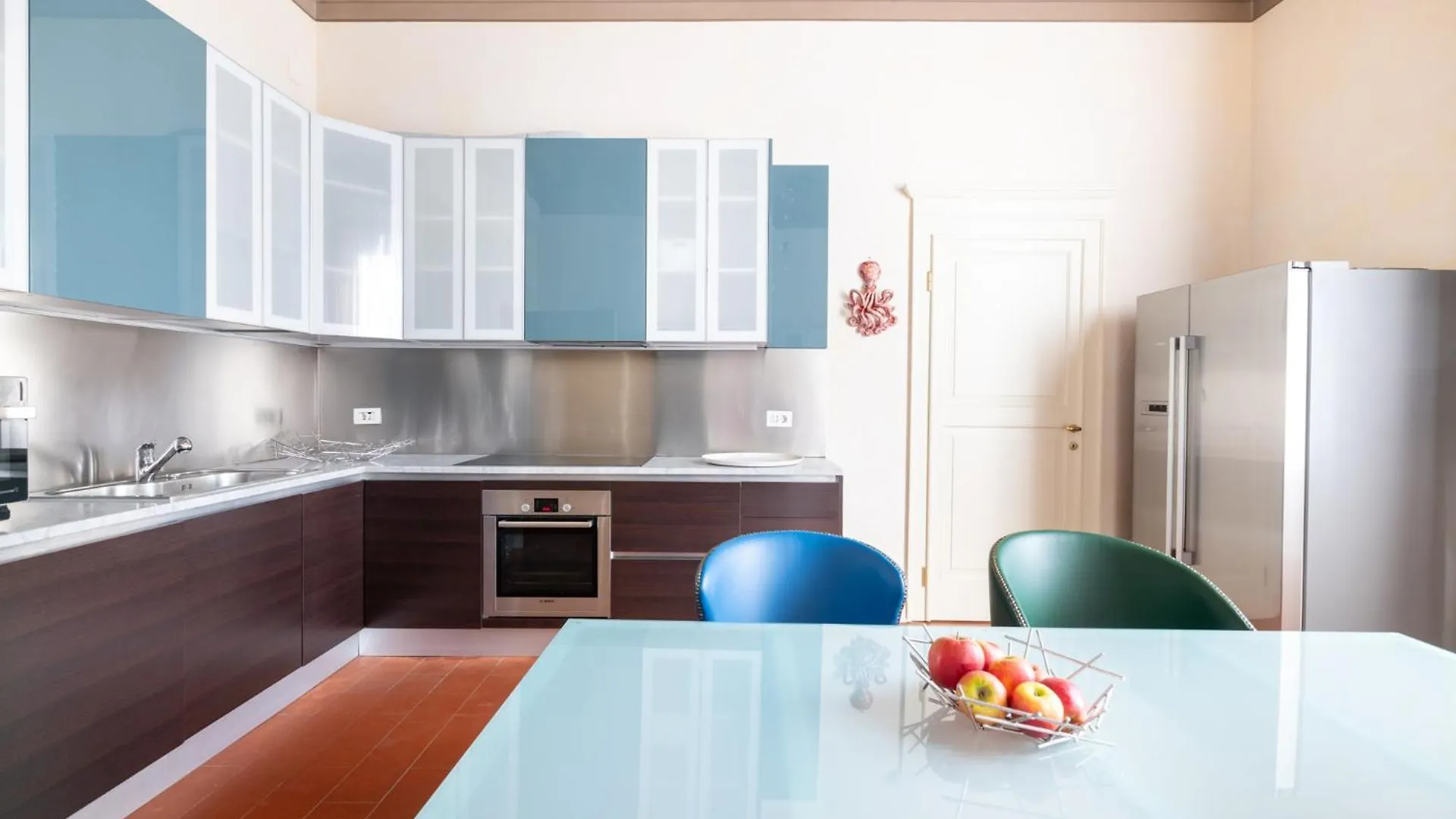 Aldrovandi Suite And Rooms With Private Garden 볼로냐 이탈리아