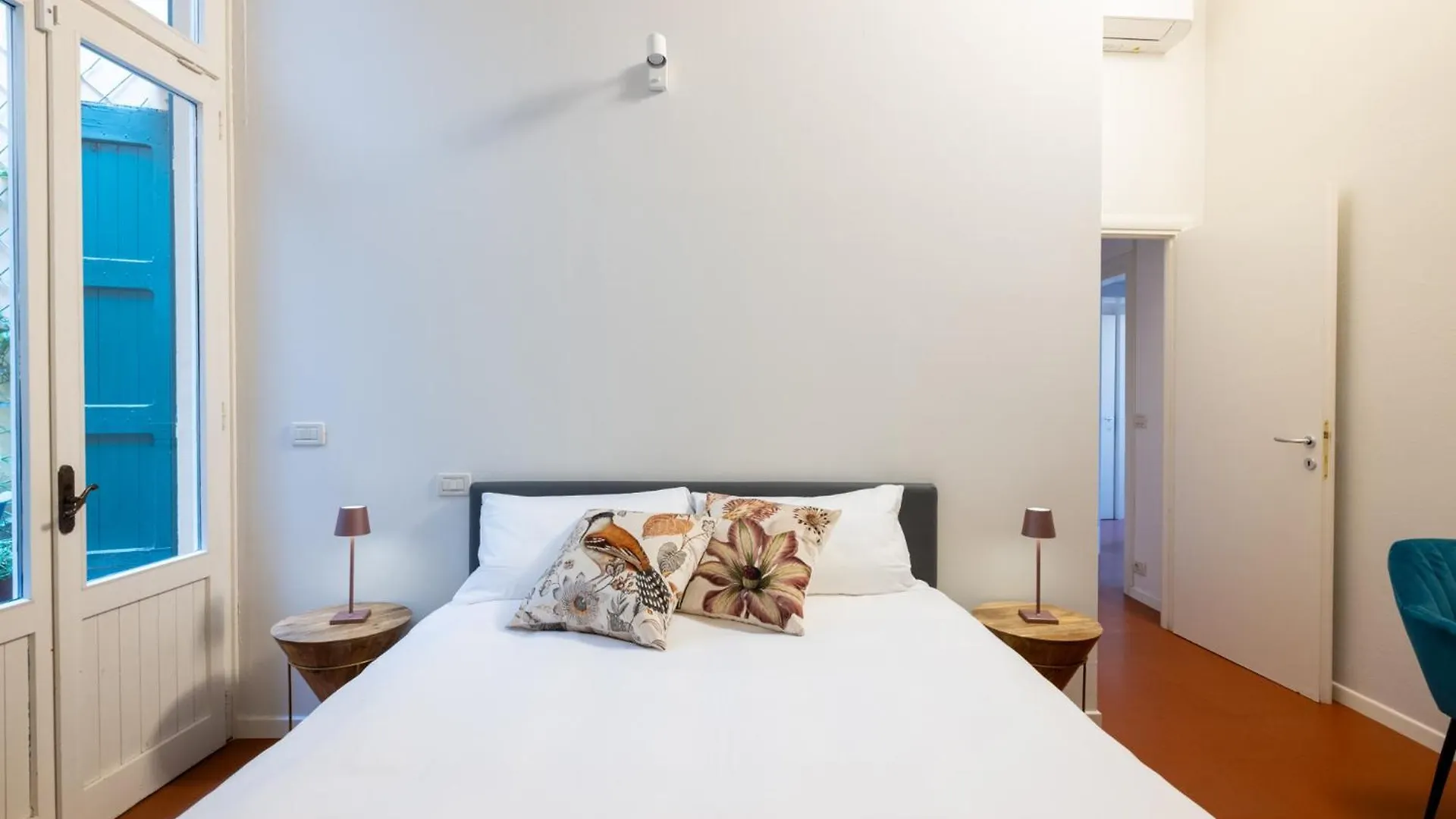 게스트하우스 Aldrovandi Suite And Rooms With Private Garden 볼로냐