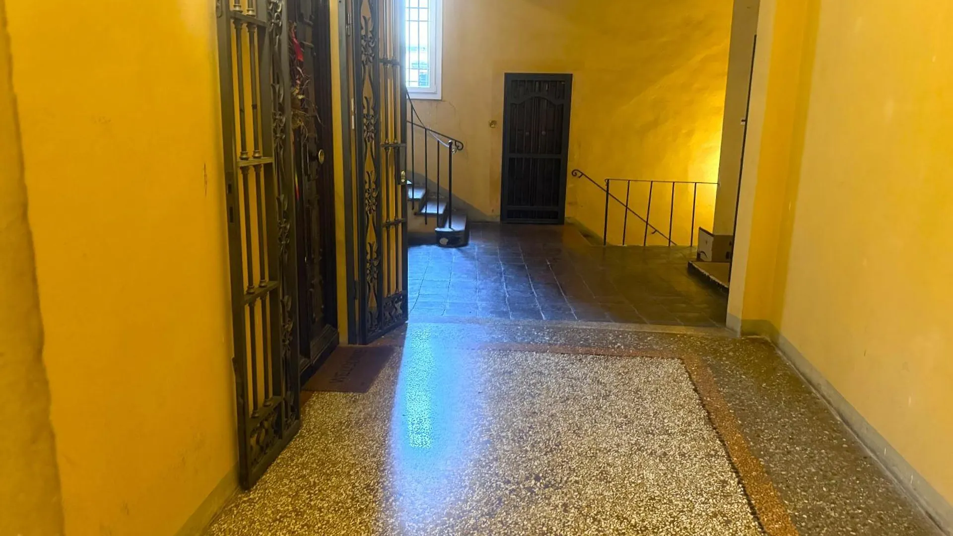 Casa de hóspedes Aldrovandi Suite And Rooms With Private Garden Bolonha
