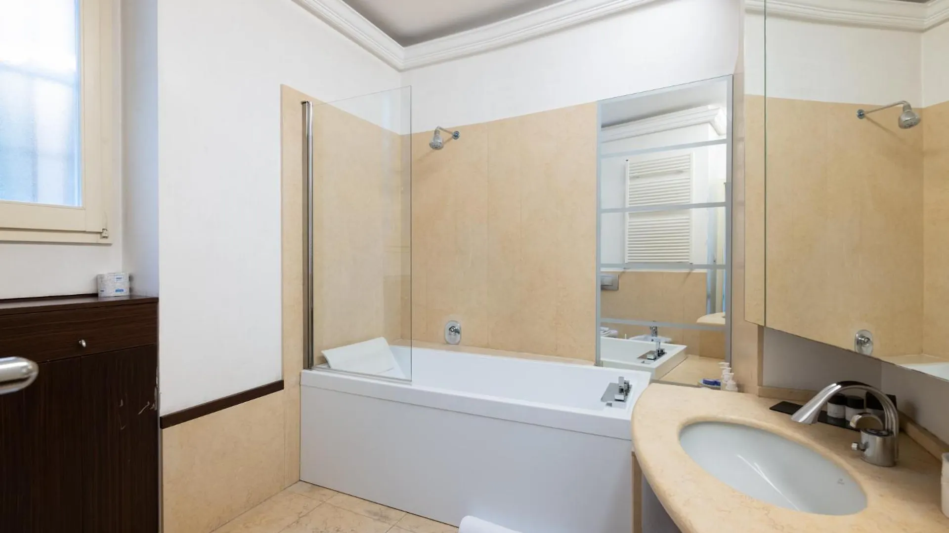 Aldrovandi Suite And Rooms With Private Garden Bolonha