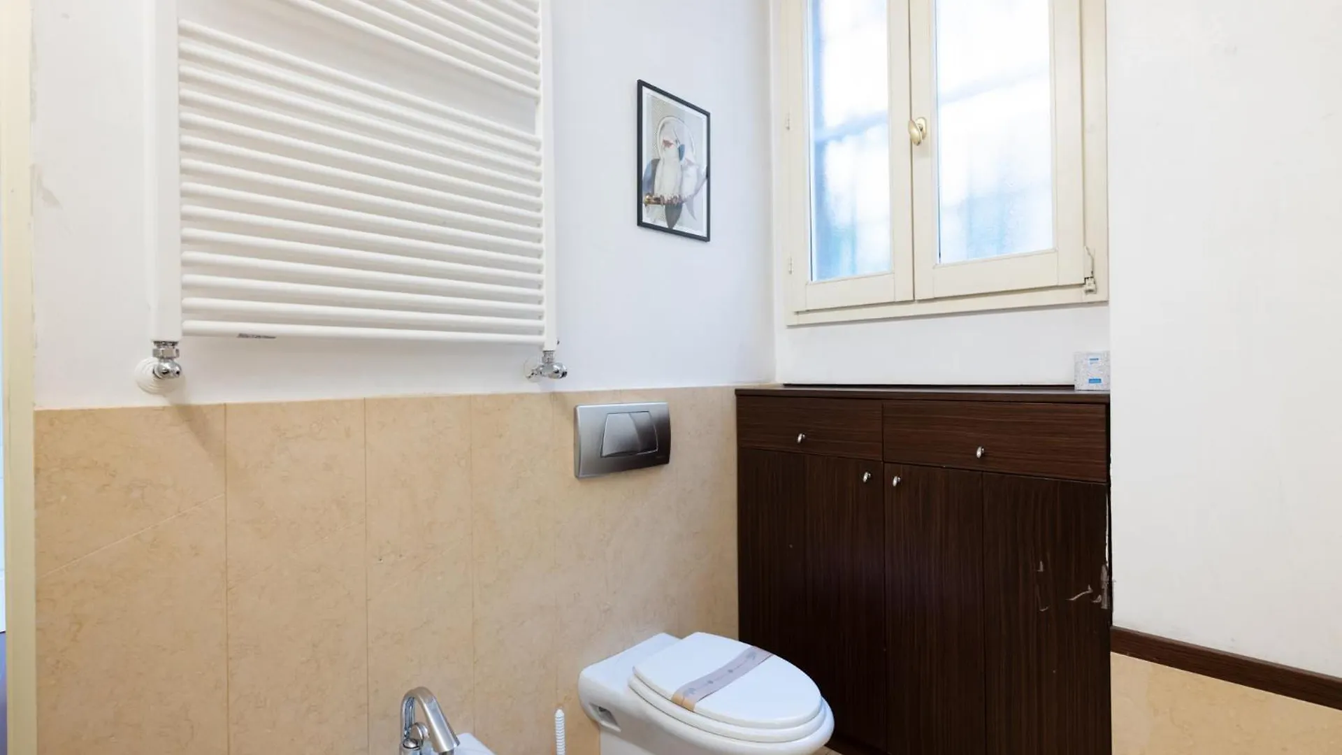 Aldrovandi Suite And Rooms With Private Garden Bolonha